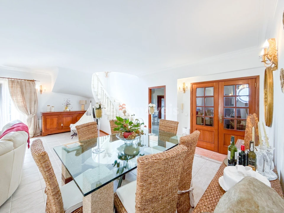 Moradia T4 para Venda em Abrantes (São Vicente e São João) e Alferrarede Foto 16