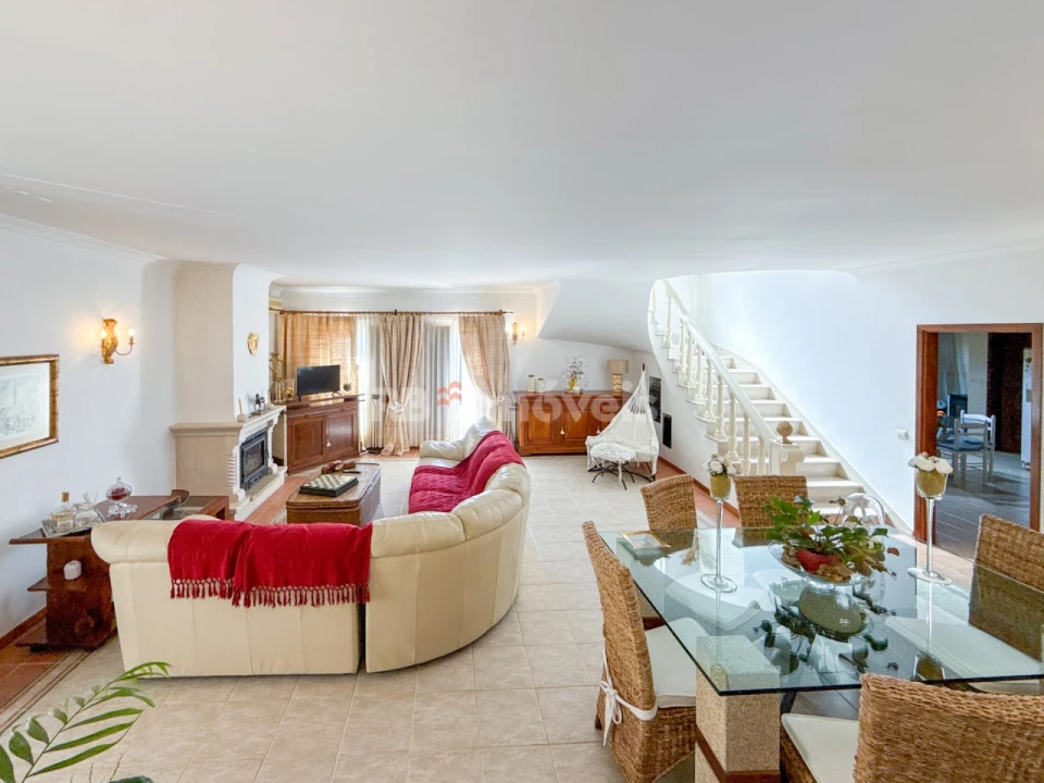 Moradia T4 para Venda em Abrantes (São Vicente e São João) e Alferrarede Foto 14