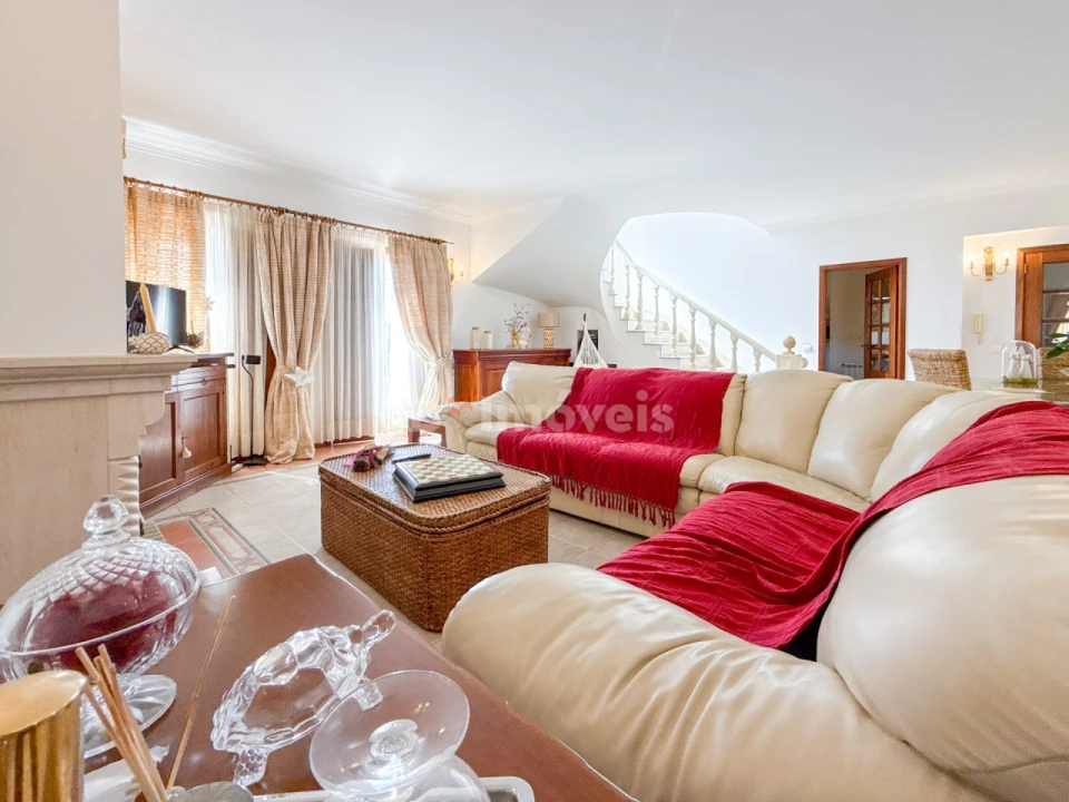 Moradia T4 para Venda em Abrantes (São Vicente e São João) e Alferrarede Foto 13