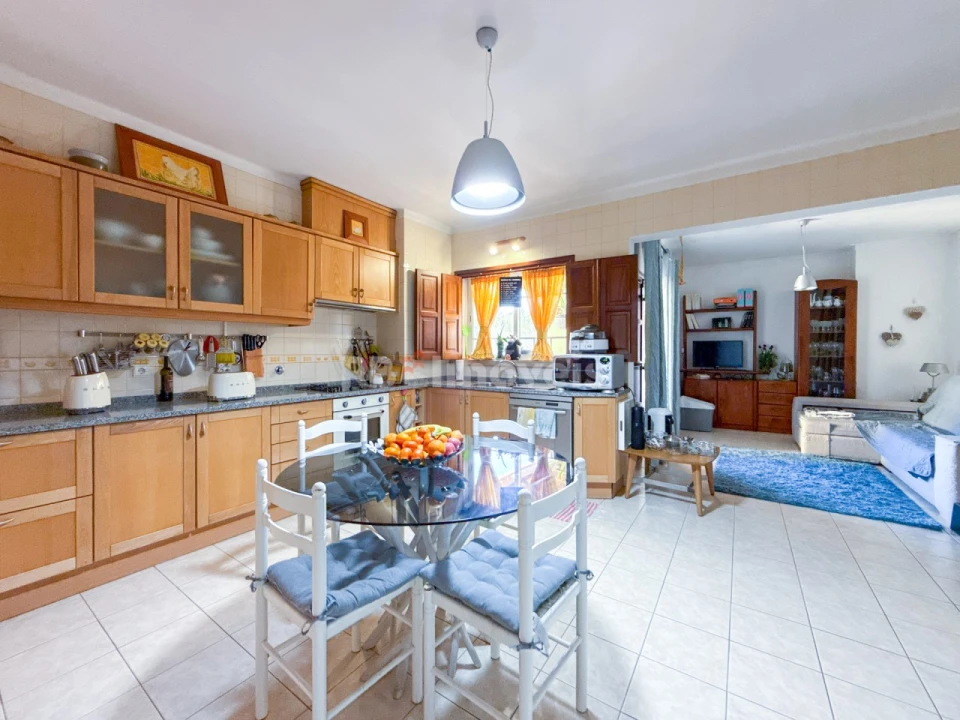 Moradia T4 para Venda em Abrantes (São Vicente e São João) e Alferrarede Foto 18