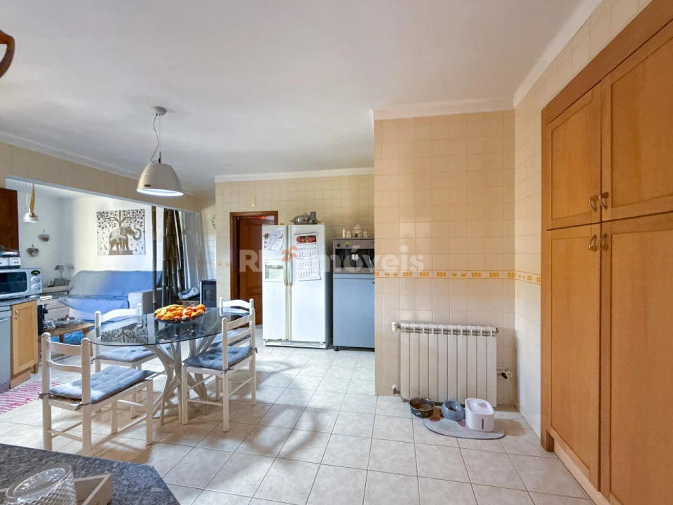 Moradia T4 para Venda em Abrantes (São Vicente e São João) e Alferrarede Foto 22