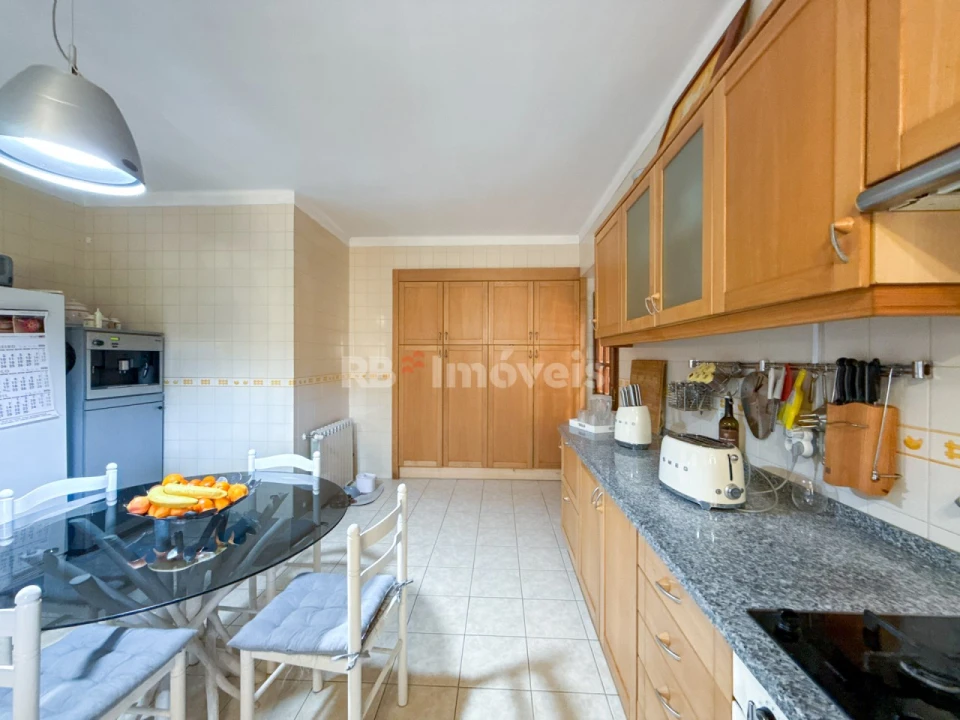 Moradia T4 para Venda em Abrantes (São Vicente e São João) e Alferrarede Foto 20