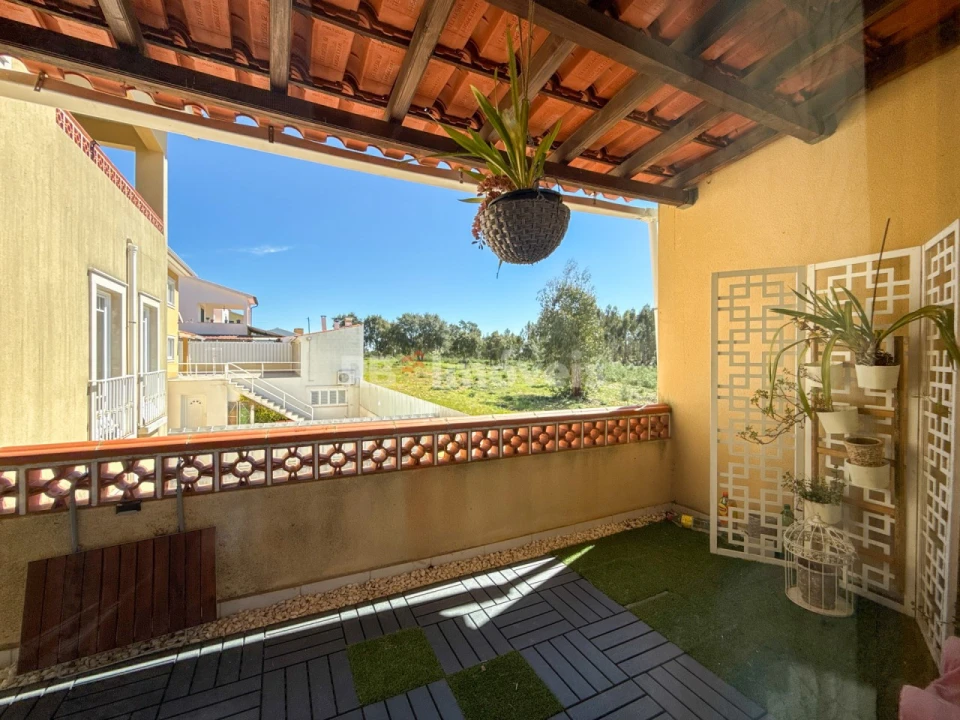 Moradia T4 para Venda em Abrantes (São Vicente e São João) e Alferrarede Foto 49