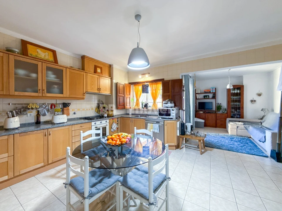 Moradia T4 para Venda em Abrantes (São Vicente e São João) e Alferrarede Foto 21