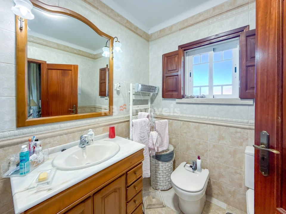 Moradia T4 para Venda em Abrantes (São Vicente e São João) e Alferrarede Foto 46