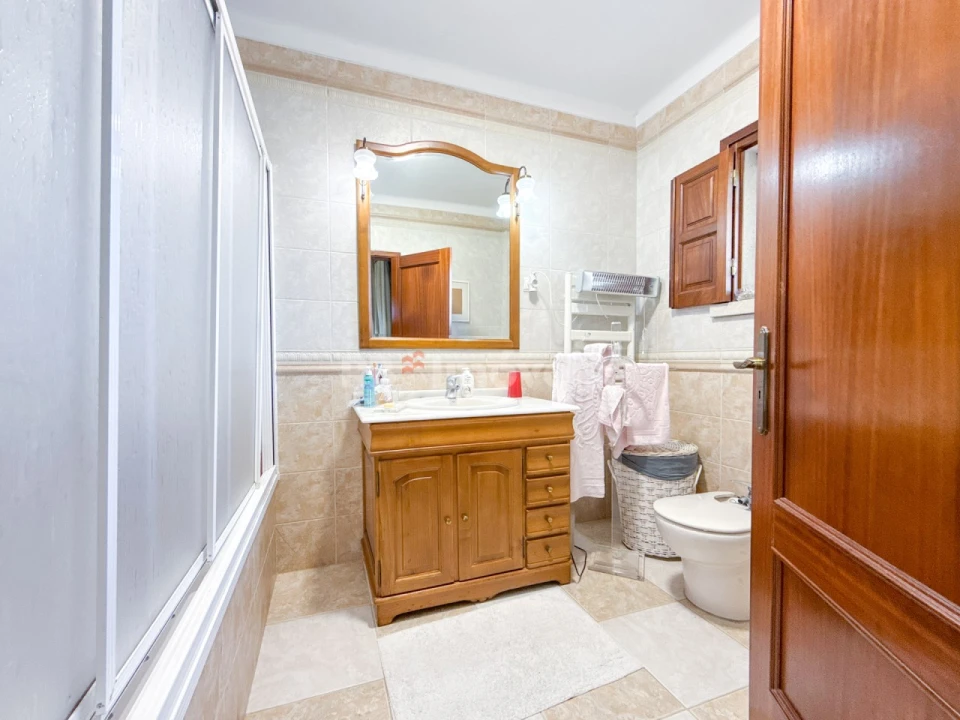 Moradia T4 para Venda em Abrantes (São Vicente e São João) e Alferrarede Foto 48