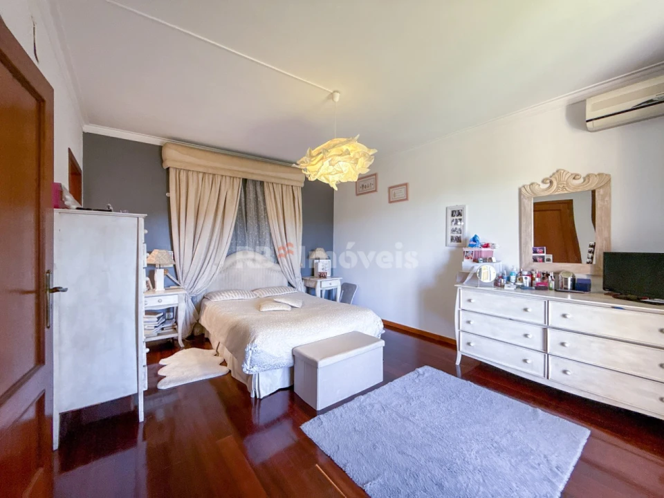 Moradia T4 para Venda em Abrantes (São Vicente e São João) e Alferrarede Foto 41