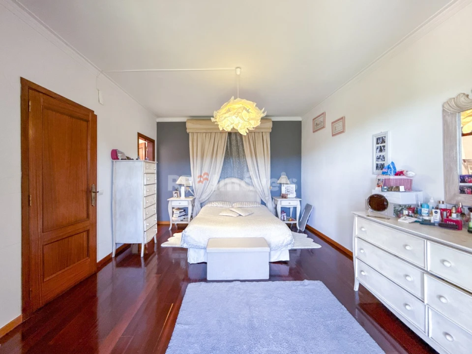 Moradia T4 para Venda em Abrantes (São Vicente e São João) e Alferrarede Foto 39