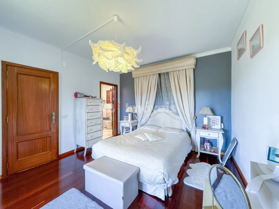 Moradia T4 para Venda em Abrantes (São Vicente e São João) e Alferrarede Foto 40