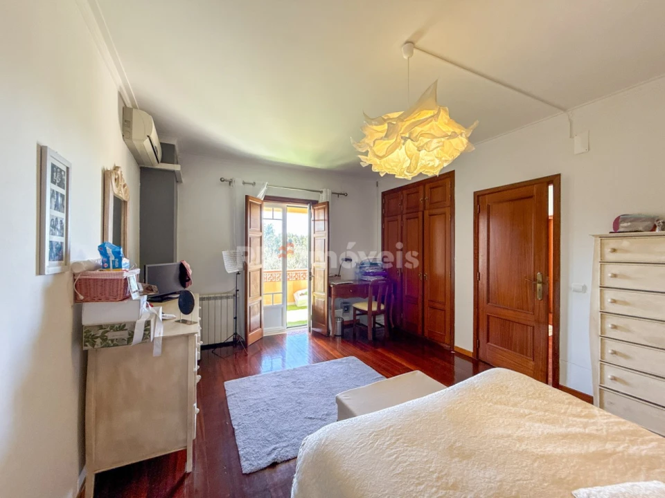 Moradia T4 para Venda em Abrantes (São Vicente e São João) e Alferrarede Foto 45