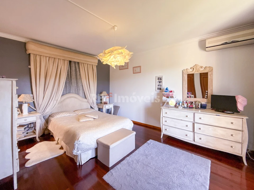 Moradia T4 para Venda em Abrantes (São Vicente e São João) e Alferrarede Foto 42