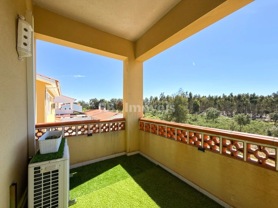 Moradia T4 para Venda em Abrantes (São Vicente e São João) e Alferrarede Foto 52