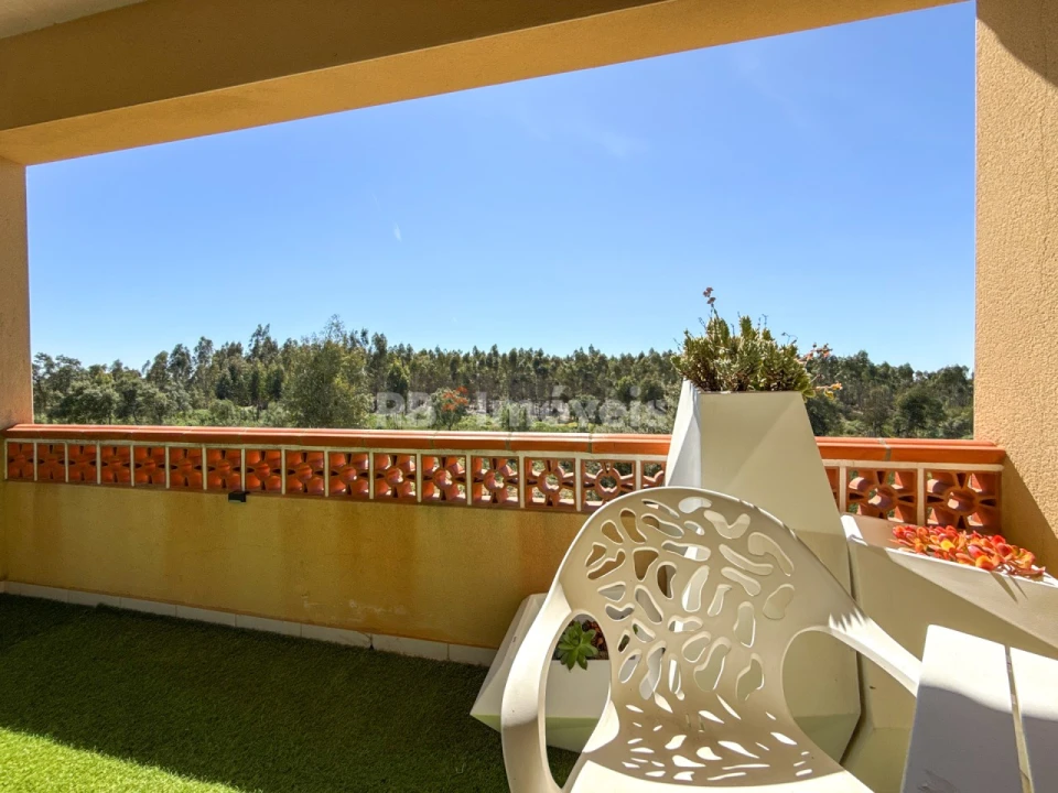 Moradia T4 para Venda em Abrantes (São Vicente e São João) e Alferrarede Foto 53