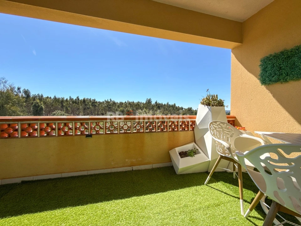 Moradia T4 para Venda em Abrantes (São Vicente e São João) e Alferrarede Foto 54