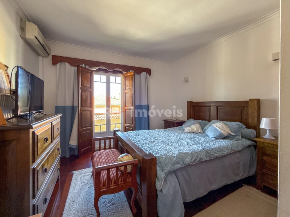 Moradia T4 para Venda em Abrantes (São Vicente e São João) e Alferrarede Foto 56