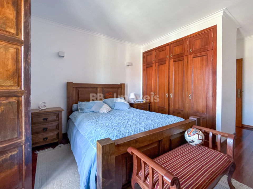 Moradia T4 para Venda em Abrantes (São Vicente e São João) e Alferrarede Foto 58