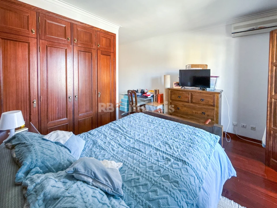 Moradia T4 para Venda em Abrantes (São Vicente e São João) e Alferrarede Foto 59