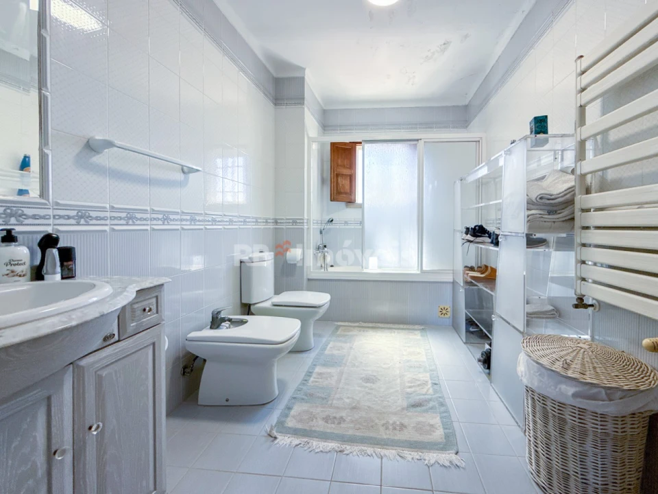 Moradia T4 para Venda em Abrantes (São Vicente e São João) e Alferrarede Foto 61