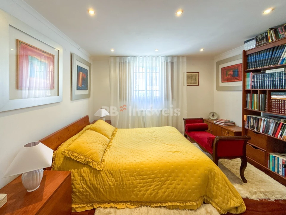 Moradia T4 para Venda em Abrantes (São Vicente e São João) e Alferrarede Foto 33