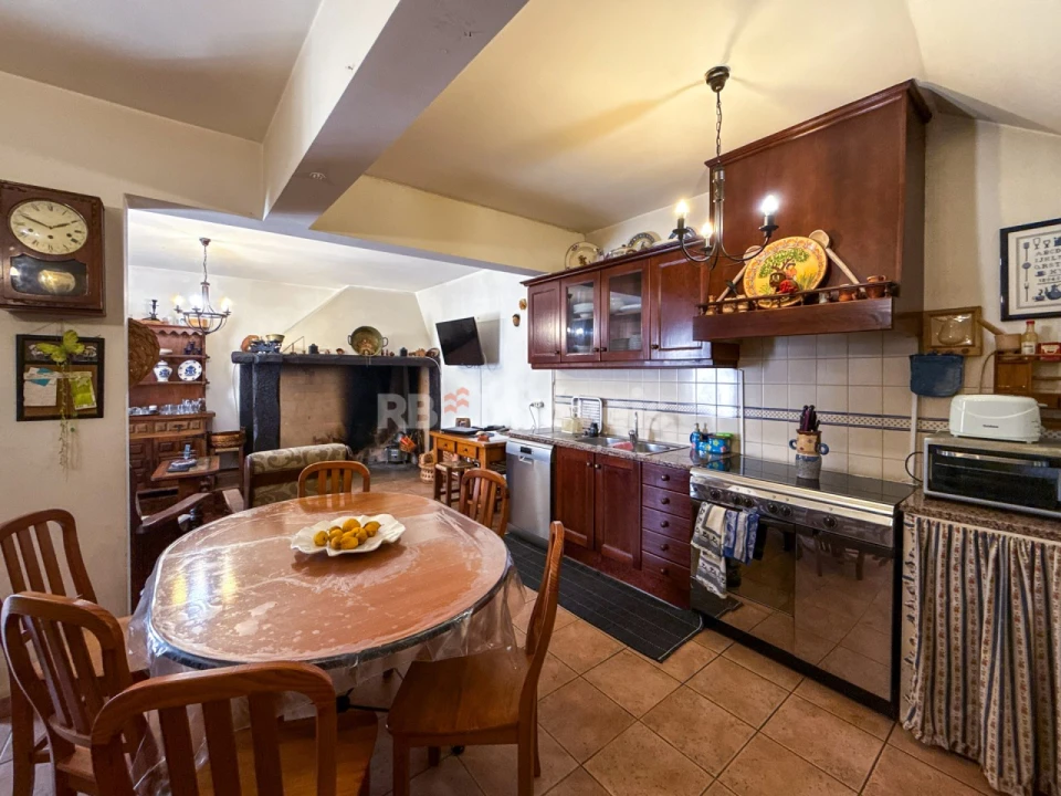 Moradia T4 para Venda em Abrantes (São Vicente e São João) e Alferrarede Foto 65