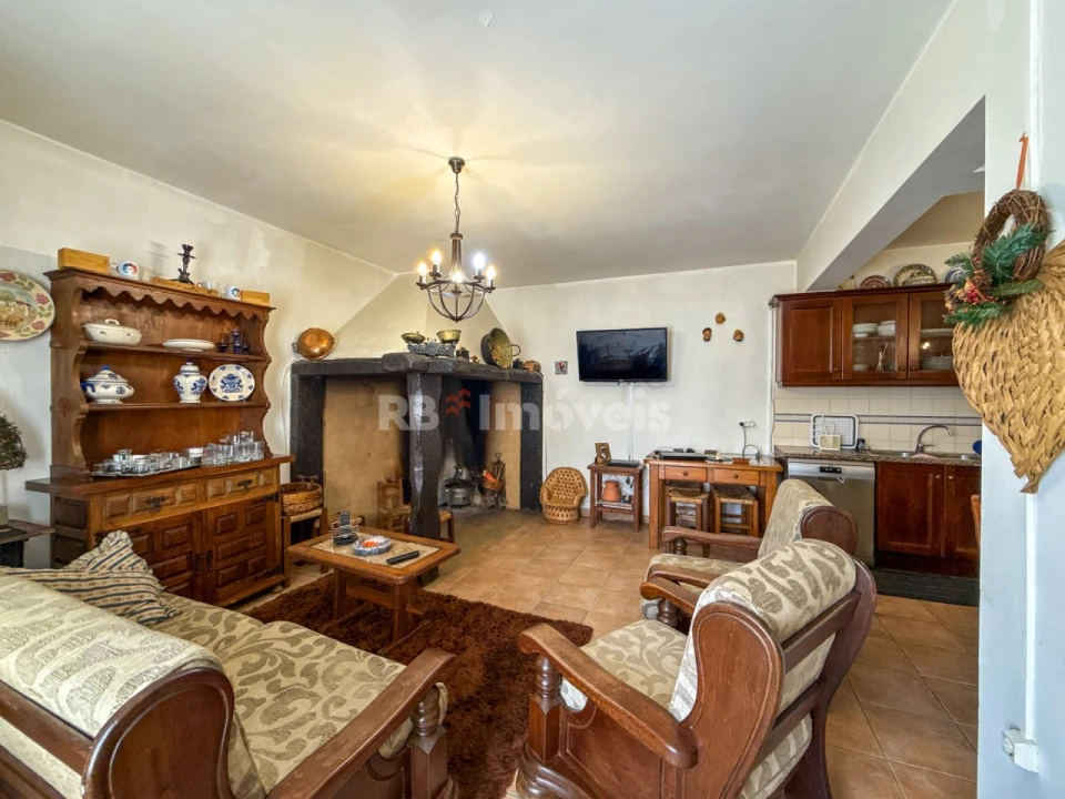 Moradia T4 para Venda em Abrantes (São Vicente e São João) e Alferrarede Foto 67