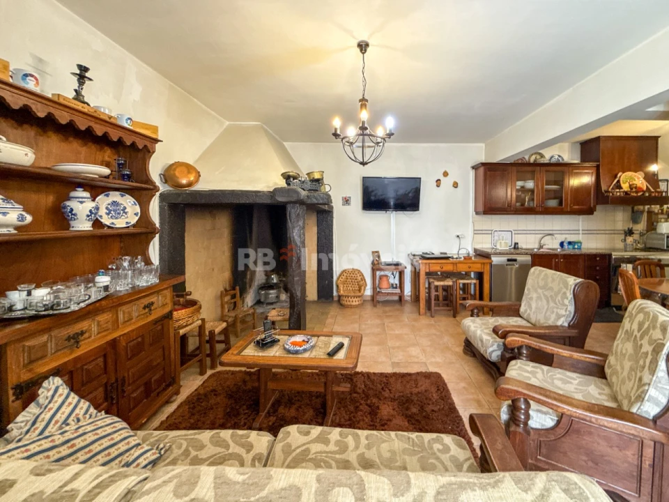 Moradia T4 para Venda em Abrantes (São Vicente e São João) e Alferrarede Foto 68