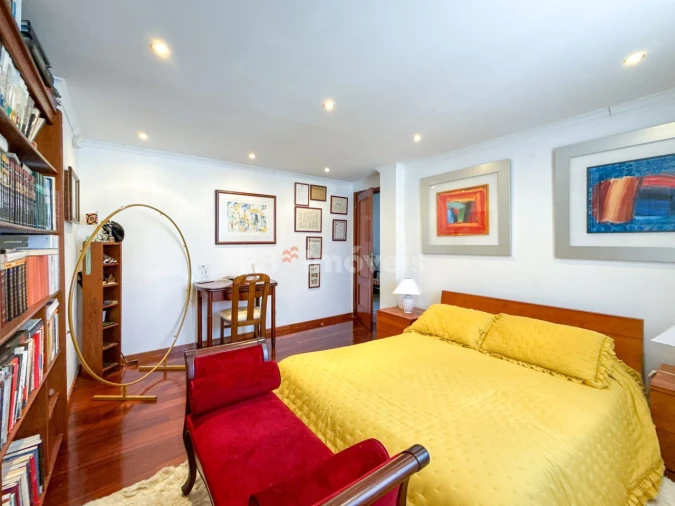 Moradia T4 para Venda em Abrantes (São Vicente e São João) e Alferrarede Foto 34