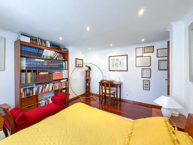 Moradia T4 para Venda em Abrantes (São Vicente e São João) e Alferrarede Foto 35