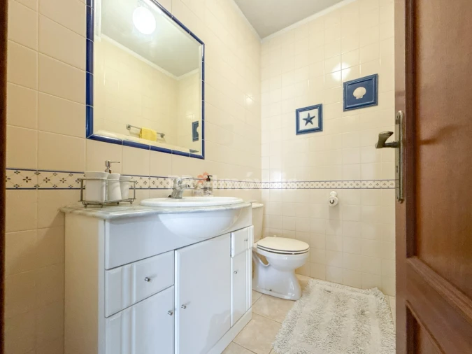 Moradia T4 para Venda em Abrantes (São Vicente e São João) e Alferrarede Foto 63