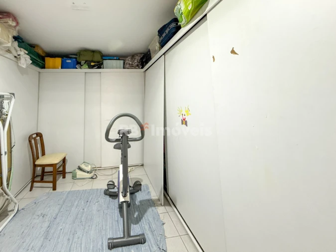 Moradia T4 para Venda em Abrantes (São Vicente e São João) e Alferrarede Foto 64
