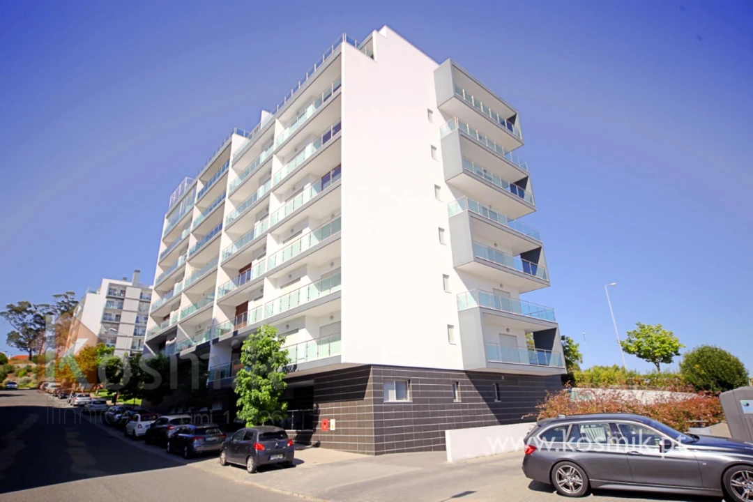 Apartamento T2 para Arrendamento em Póvoa de Santo Adrião e Olival Basto Foto 35