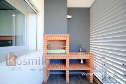 Apartamento T2 para Arrendamento em Póvoa de Santo Adrião e Olival Basto