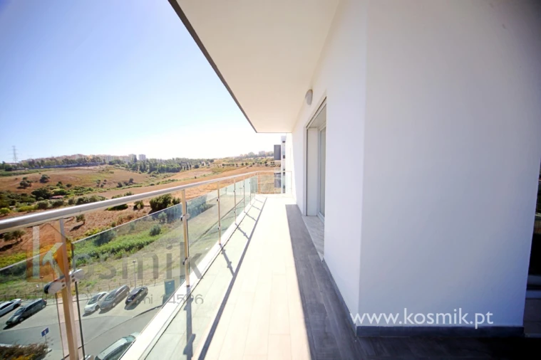 Apartamento T2 para Arrendamento em Póvoa de Santo Adrião e Olival Basto Foto 25