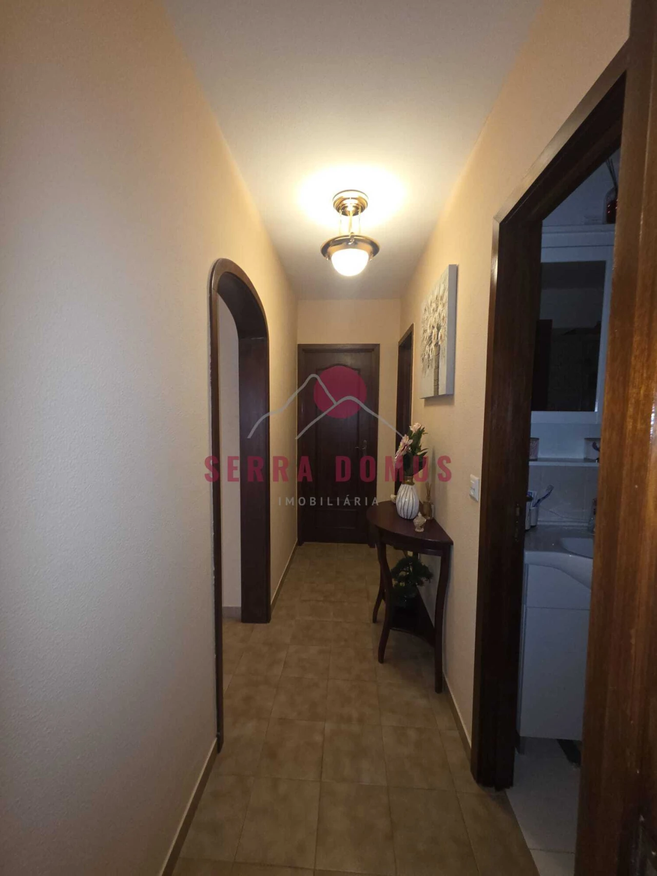 Apartamento T3 para Venda em Estômbar e Parchal Foto 9
