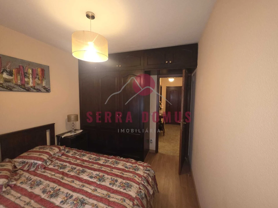 Apartamento T3 para Venda em Estômbar e Parchal Foto 4