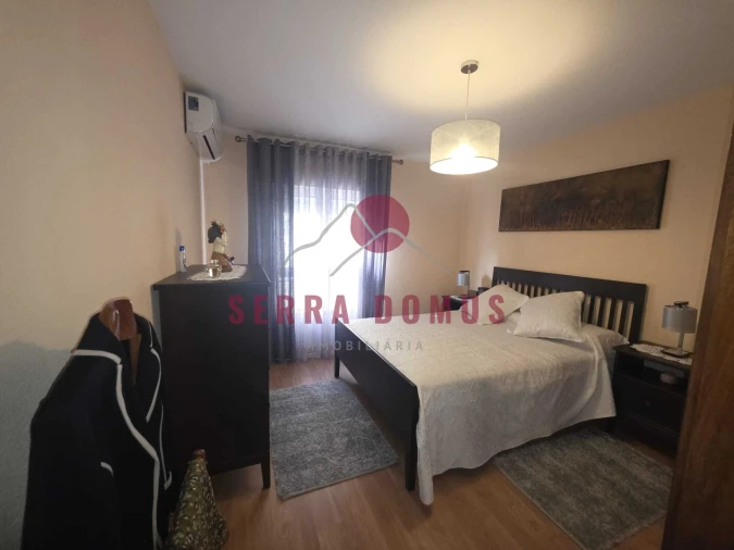 Apartamento T3 para Venda em Estômbar e Parchal Foto 12