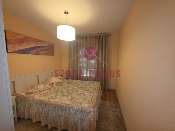 Apartamento T3 para Venda em Estômbar e Parchal Foto 10