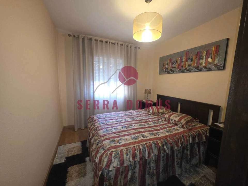 Apartamento T3 para Venda em Estômbar e Parchal Foto 5