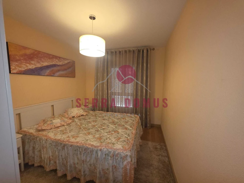 Apartamento T3 para Venda em Estômbar e Parchal Foto 10