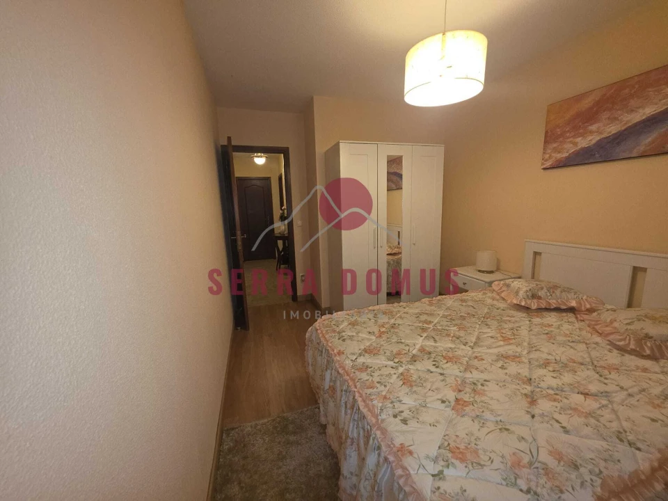 Apartamento T3 para Venda em Estômbar e Parchal Foto 11