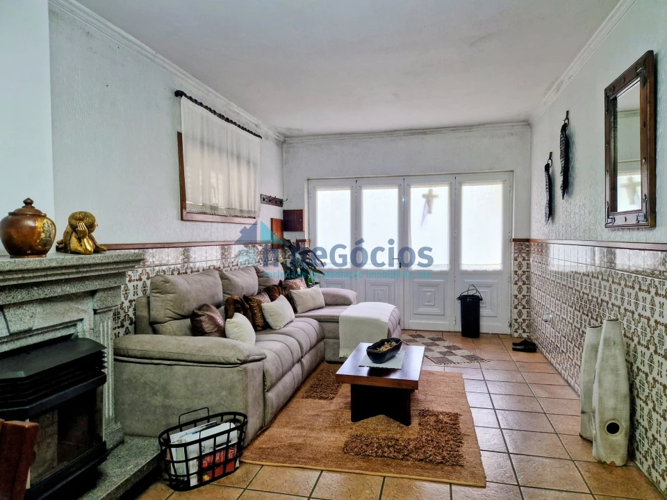 Moradia T3 para Venda em Nogueira do Cravo e Pindelo Foto 6