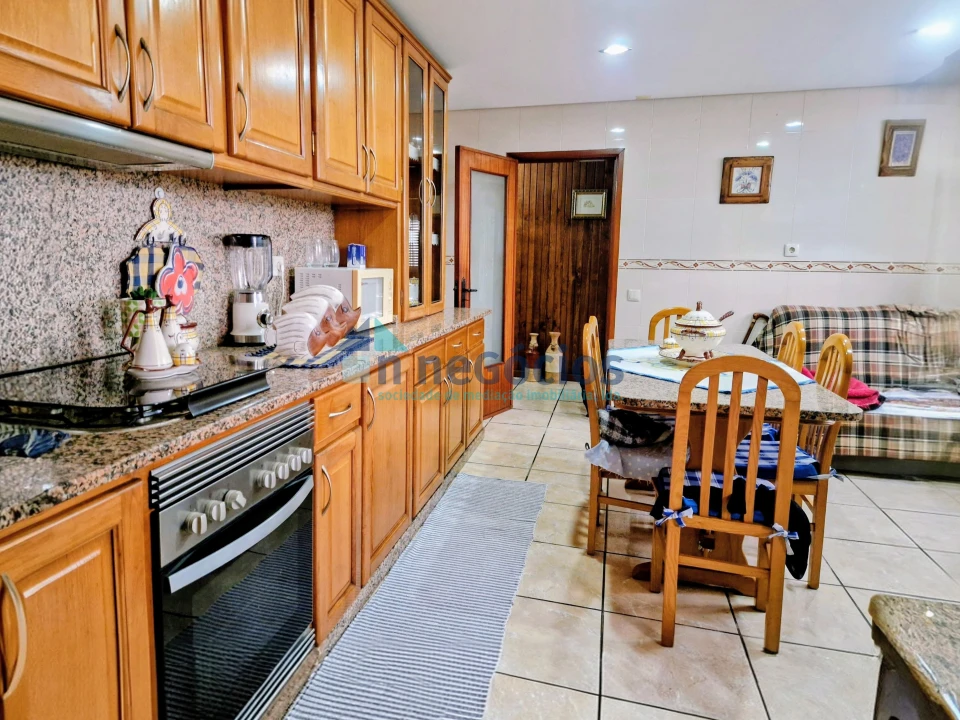 Moradia T3 para Venda em Nogueira do Cravo e Pindelo Foto 20