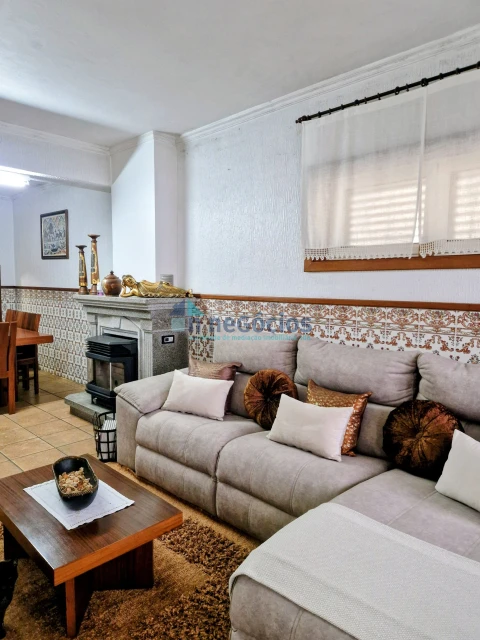 Moradia T3 para Venda em Nogueira do Cravo e Pindelo