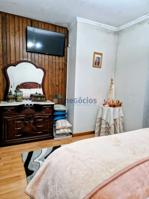Moradia T3 para Venda em Nogueira do Cravo e Pindelo