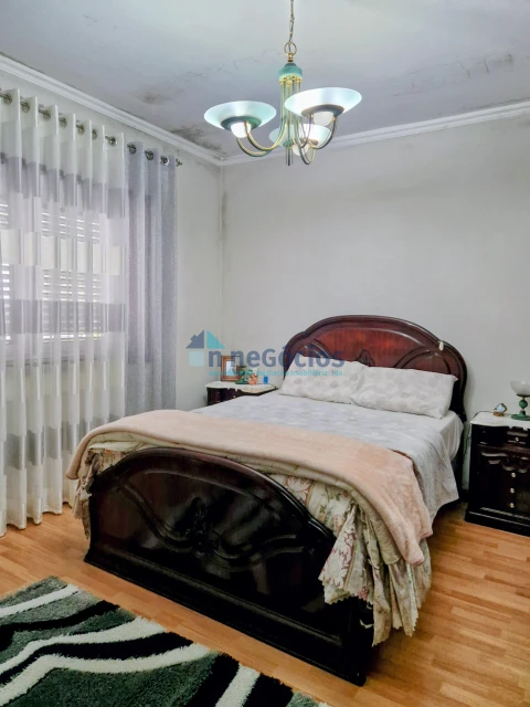 Moradia T3 para Venda em Nogueira do Cravo e Pindelo