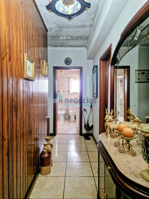 Moradia T3 para Venda em Nogueira do Cravo e Pindelo