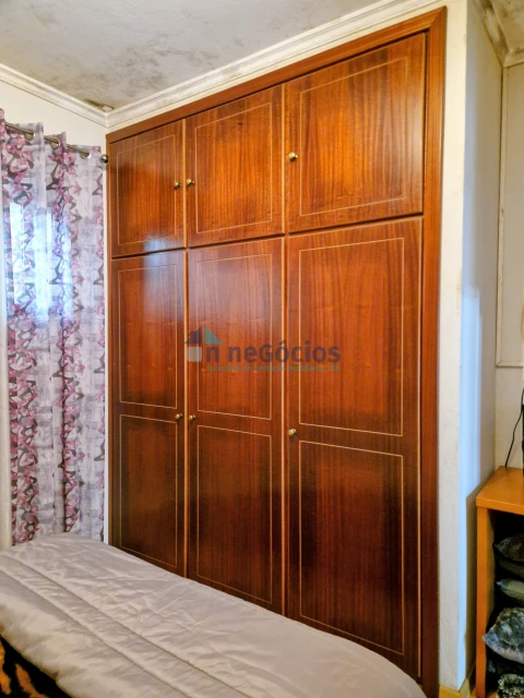 Moradia T3 para Venda em Nogueira do Cravo e Pindelo