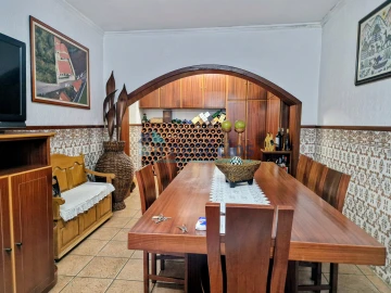 Moradia T3 para Venda em Nogueira do Cravo e Pindelo