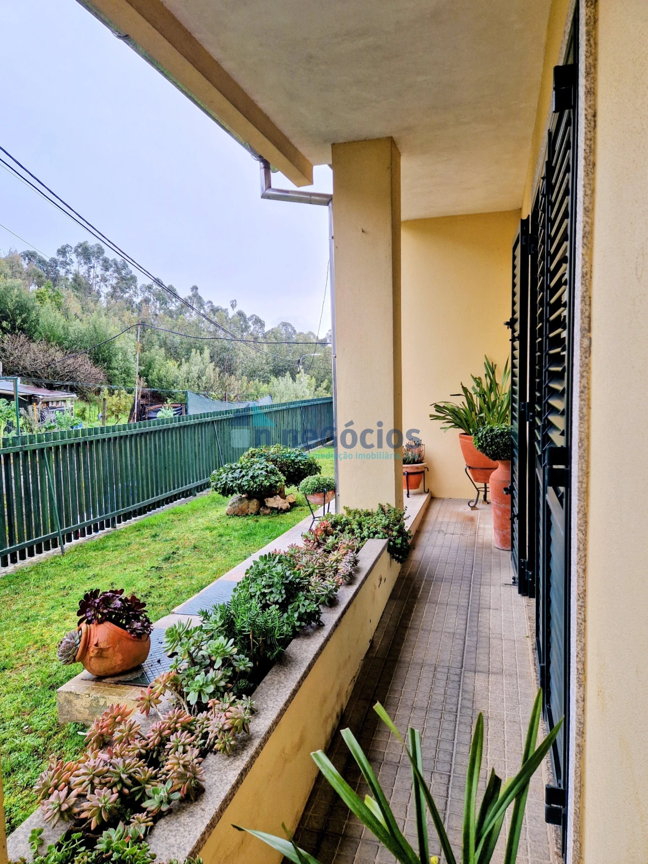 Moradia T3 para Venda em Nogueira do Cravo e Pindelo Foto 2