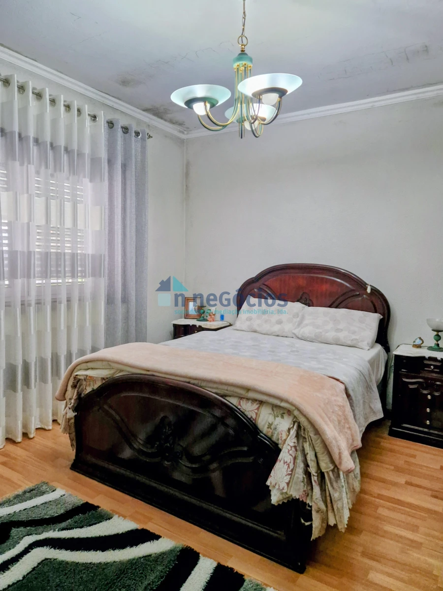 Moradia T3 para Venda em Nogueira do Cravo e Pindelo Foto 17